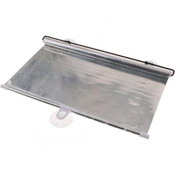 Car Sun Shade with Retractable Feature for Windshield & Side Windows