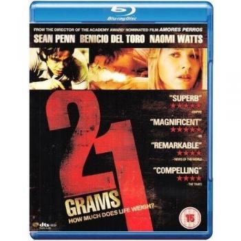 21 Grams
