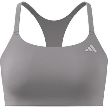 Adidas Optime Essentials Women's Poly Mesh Support Bra