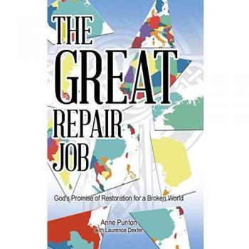 The Great Repair Job: God's Promise of Restoration for a Broken World