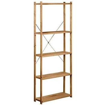 Etagère moderne 5 Tablettes Astigarraga