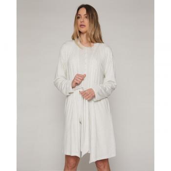 Blusa de Punto con Faja Admas