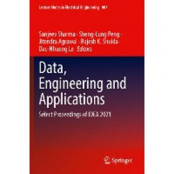 Data, Engineering and Applications