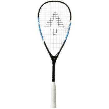 Sq‑Schl. Speed V (Schwarz/Blau) INT 3 ¾