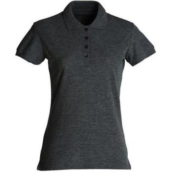 Antrachite Polo Donna Base XL – CLIQUE
