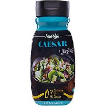 Servivita Kalorienlose Caesar Sauce 320 ml