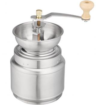 Handheld Stainless Steel Coffee and Spice Mill