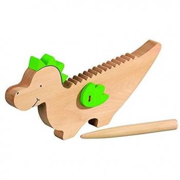 Dragon Percussion Guiro