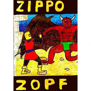 Zippo Zopf
