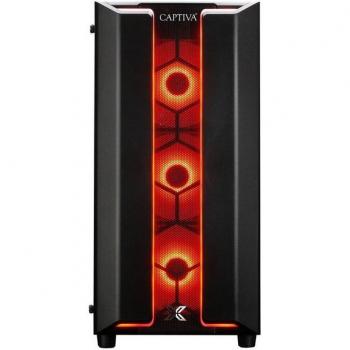 CAPTIVA R88‑841 Supreme – Dual-GPU NVIDIA GeForce RTX 3090