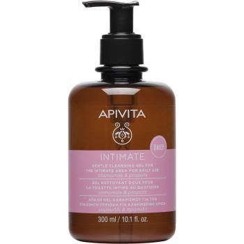 APIVITA Intimgel für die tägliche Anwendung 300 ml