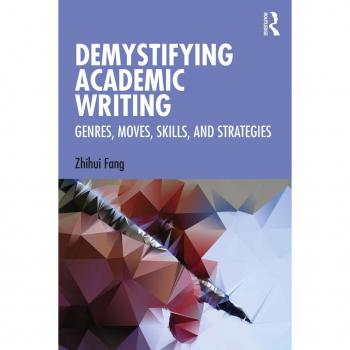 Vitalsource Technologies, Inc. Demystifying Academic Writing