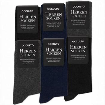 Calzini Jordan Occulto Navy