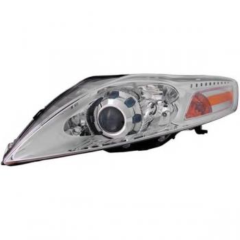 Lumière de bord HELLA 1LL 010 541-121 (projecteur principal)