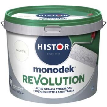Monocouche Histor 9016 10 litres