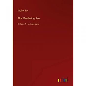 Sue, Eugène: The Wandering Jew