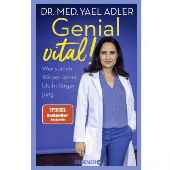 Genial vital!