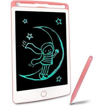 Richgv Bunte LCD Schreibtafel 8,5 Zoll