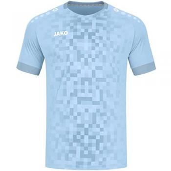 Maillot enfant Jako Pixel Noir