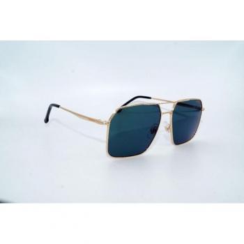Carrera 333/S Yellow Men’s Polarized Glasses – 59 mm