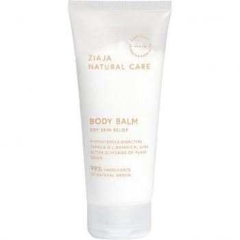 Ziaja Natural Care Body Balm