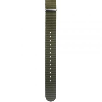 IHS 18mm Olivgrön Nato strap NATO18G