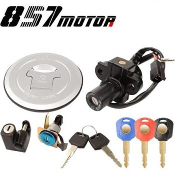 InterruptorVTR250