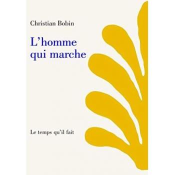 L'homme qui marche