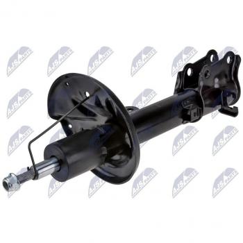 A-HY-524 Industrial Shock Mitigator (NTY)