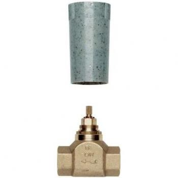 GROHE 29813000 Concealed Stop Valve 3/4-inch
