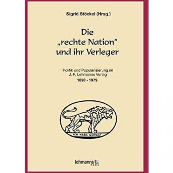 Die rechte Nation und ihr Verleger