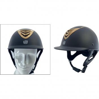 Pferdesport Helm