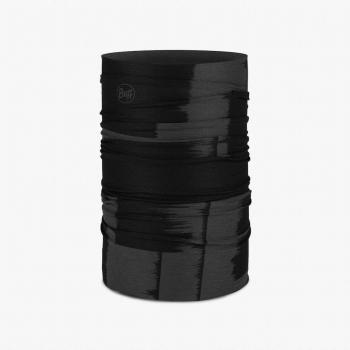 Buff Coolnet UV Grigio Scuro e Nero