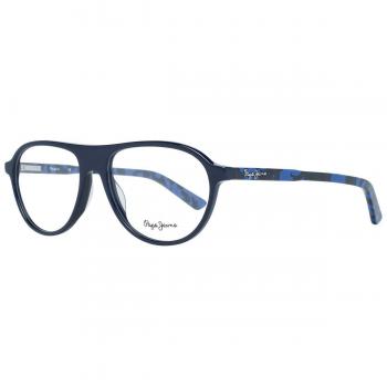 Pepe Jeans SILAS PJ3291 C3 Armazones para Hombre Azules