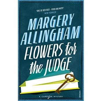 Flowers for the Judge