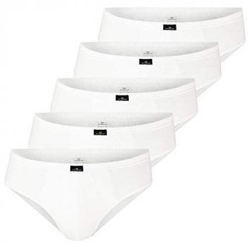 GÖTZBURG Slip »Slip 5er Pack«