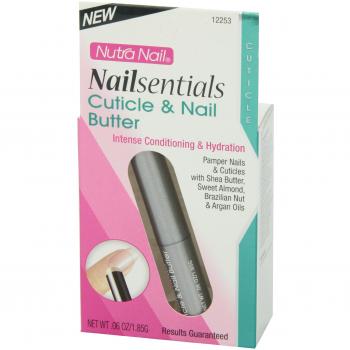 1.85g Nutra Nail Nourishing Cuticle Oil