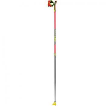 Leki PRC 750 Bastoncini da sci di fondo 135 cm