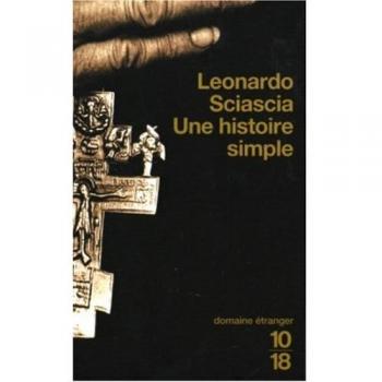 Une histoire simple (Domaine Etrange)