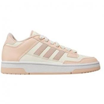 Sneakers basse adidas RAPID COURT LOW W