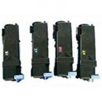Cartucho de Toner Compatível Xerox X6130M