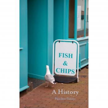 Fish and Chips: A History