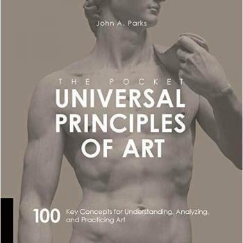 Pocket Universal Principles Of Art