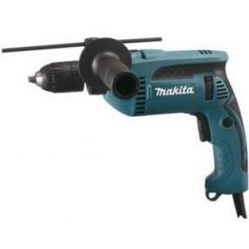 Makita HP1641K Marteau perforateur 680W avec adaptateur de frein