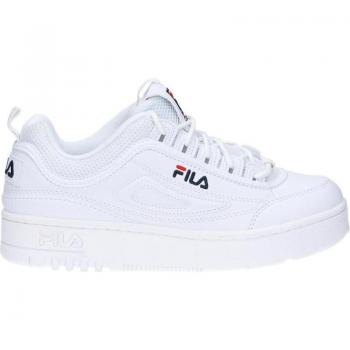 Fila FX Disruptor 41 Bianco