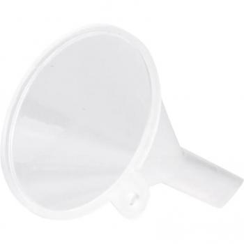 10Pcs Plastic Oil Funnels for Mini Perfume Bottles