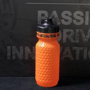 FOURIERS 600ml Mountain Bike Water Bottle
