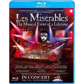 Les Miserables