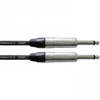 Câble Cordial CXI 1,5 m pour instruments
