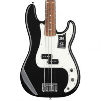 Fender Player Precision Bass Black
